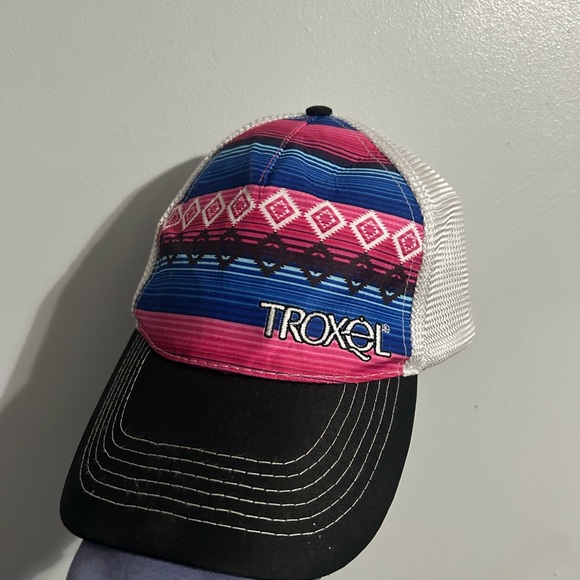 Troxel Accessories - Troxel Hat